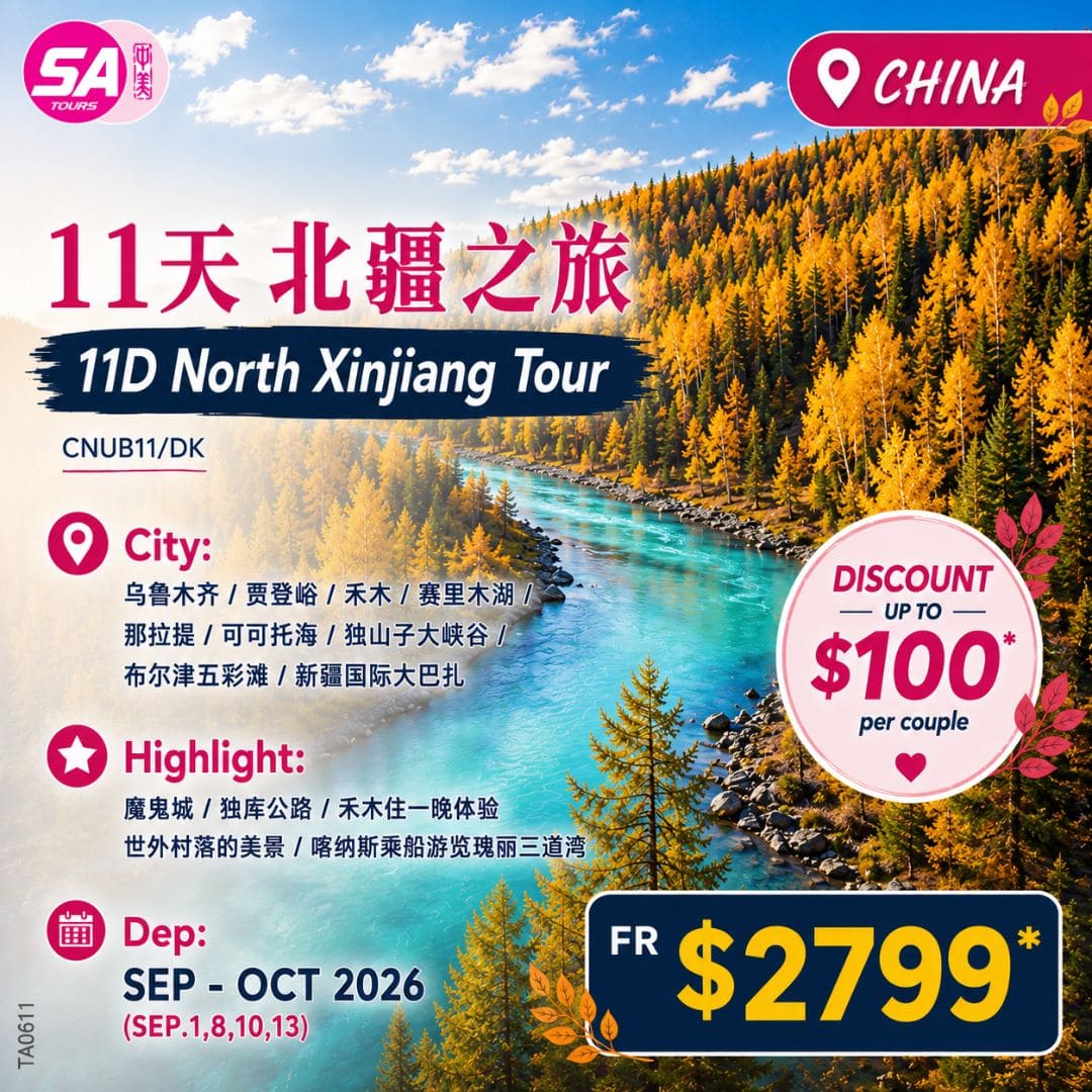 SA Tours